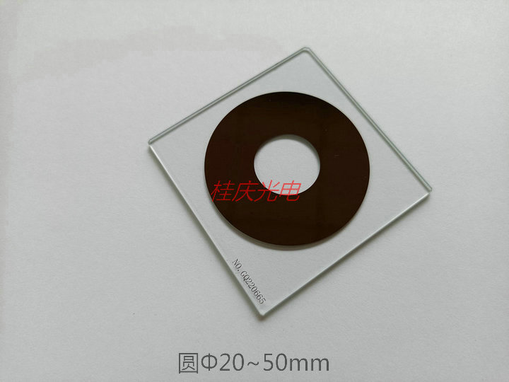 �����Բ��ֱ��0.1-1mm��20-50mm Ӱ����Բ�ΰб�